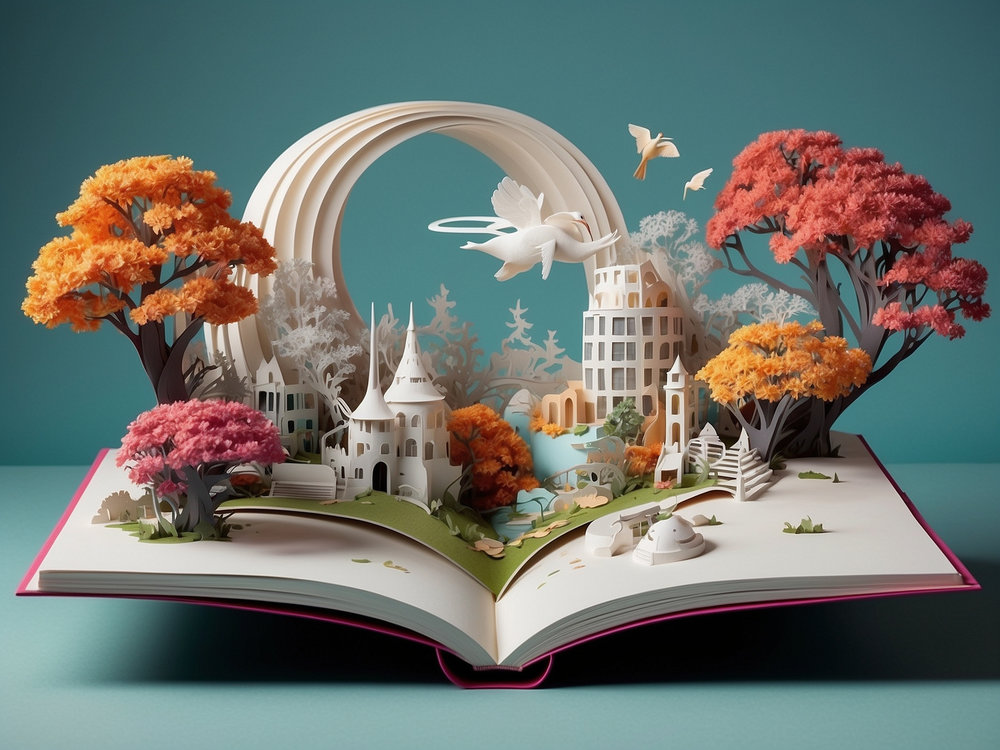 L'Aventure Littéraire