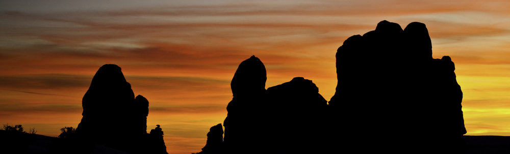Arches National Park