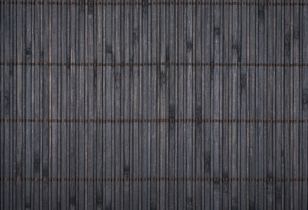 Texture Bambou Foncé