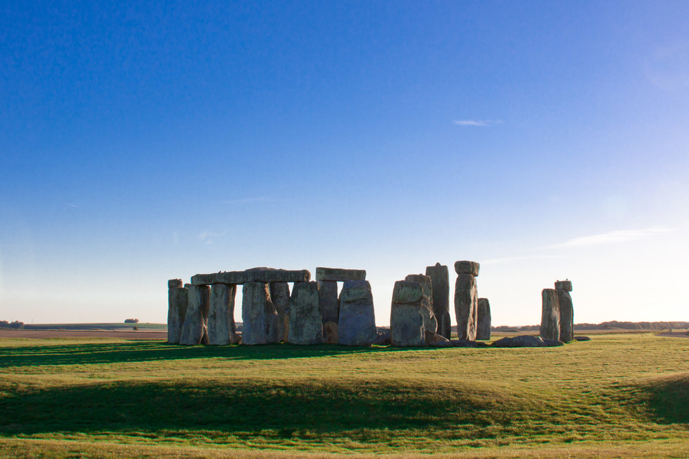 Stonehenge