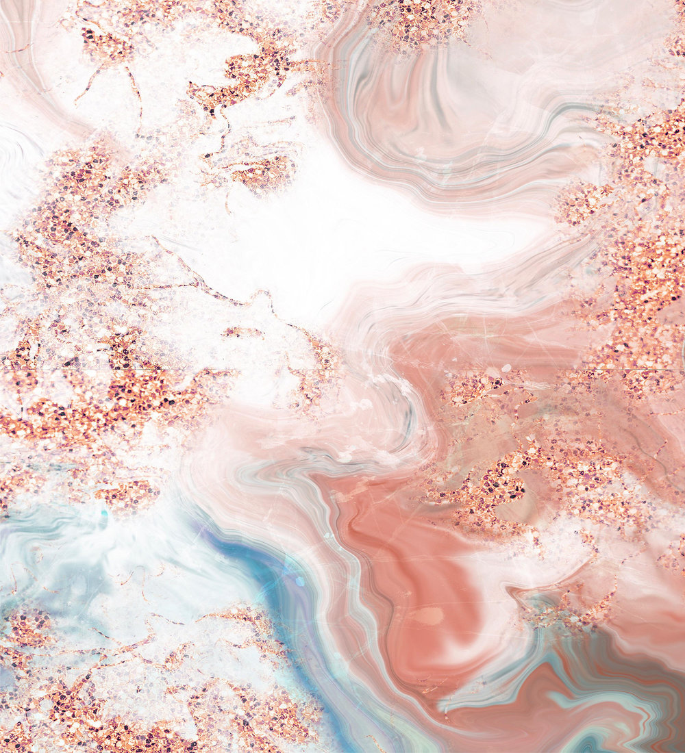 Marbre Rose Fluide