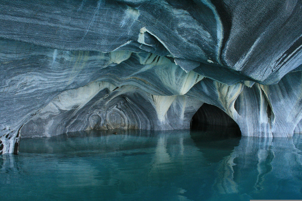 Grotte de Marbre