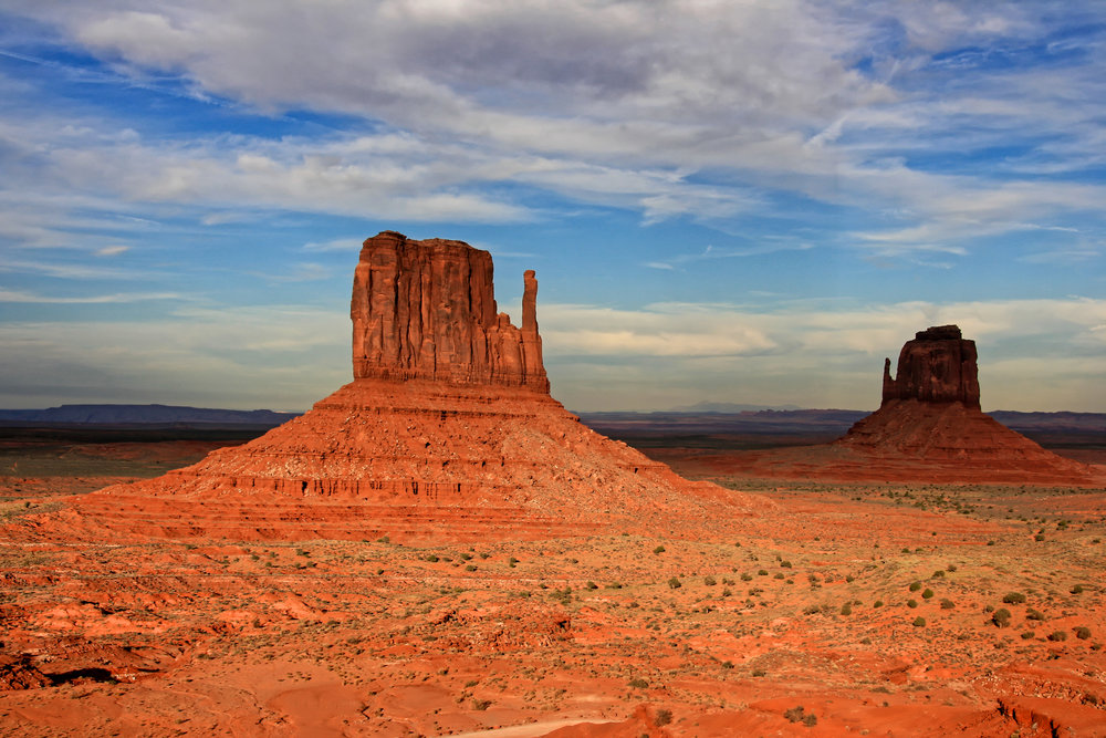 Monument Valley