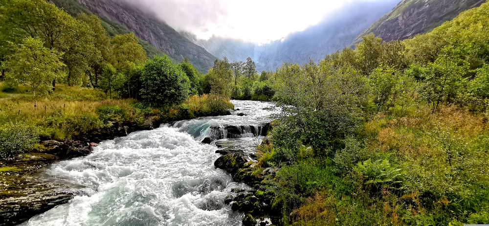 Vallée Norvégienne